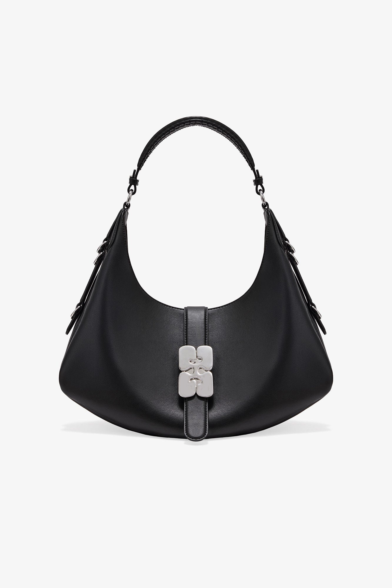 Black Small Cat Bag