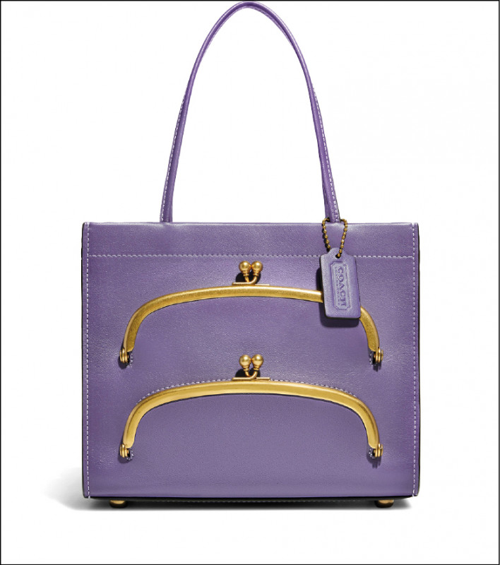 Cashin Carry Tote 22