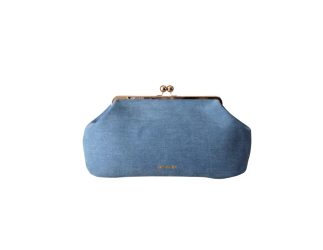 Lina Clutch Bag