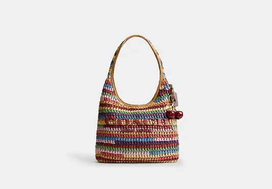 Brooklyn Shoulder Bag 34