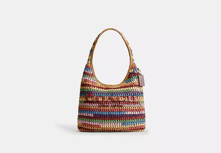 Brooklyn Shoulder Bag 34