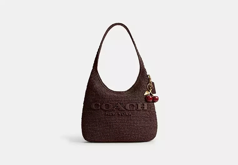 Brooklyn Shoulder Bag 34