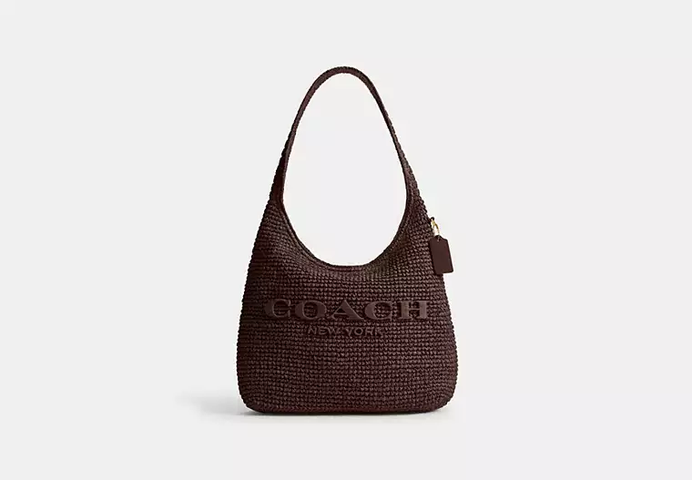Brooklyn Shoulder Bag 34
