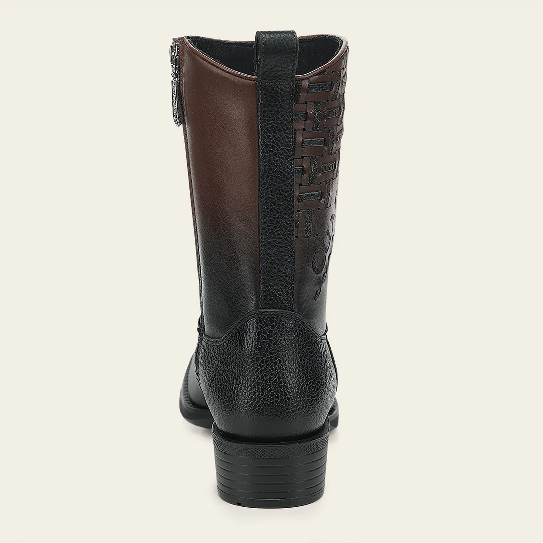 Men's Genuine Leather Urban Boot