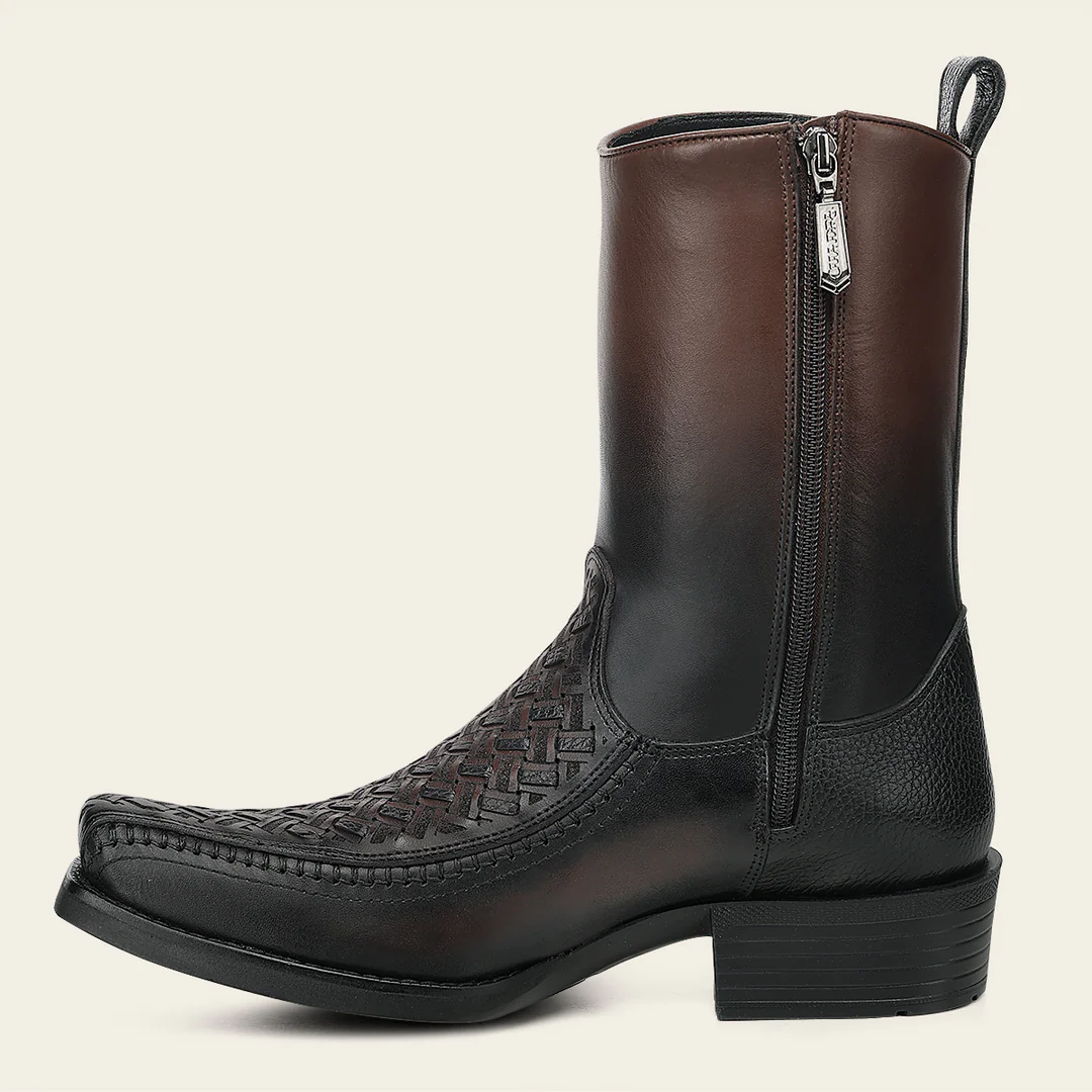 Men's Genuine Leather Urban Boot