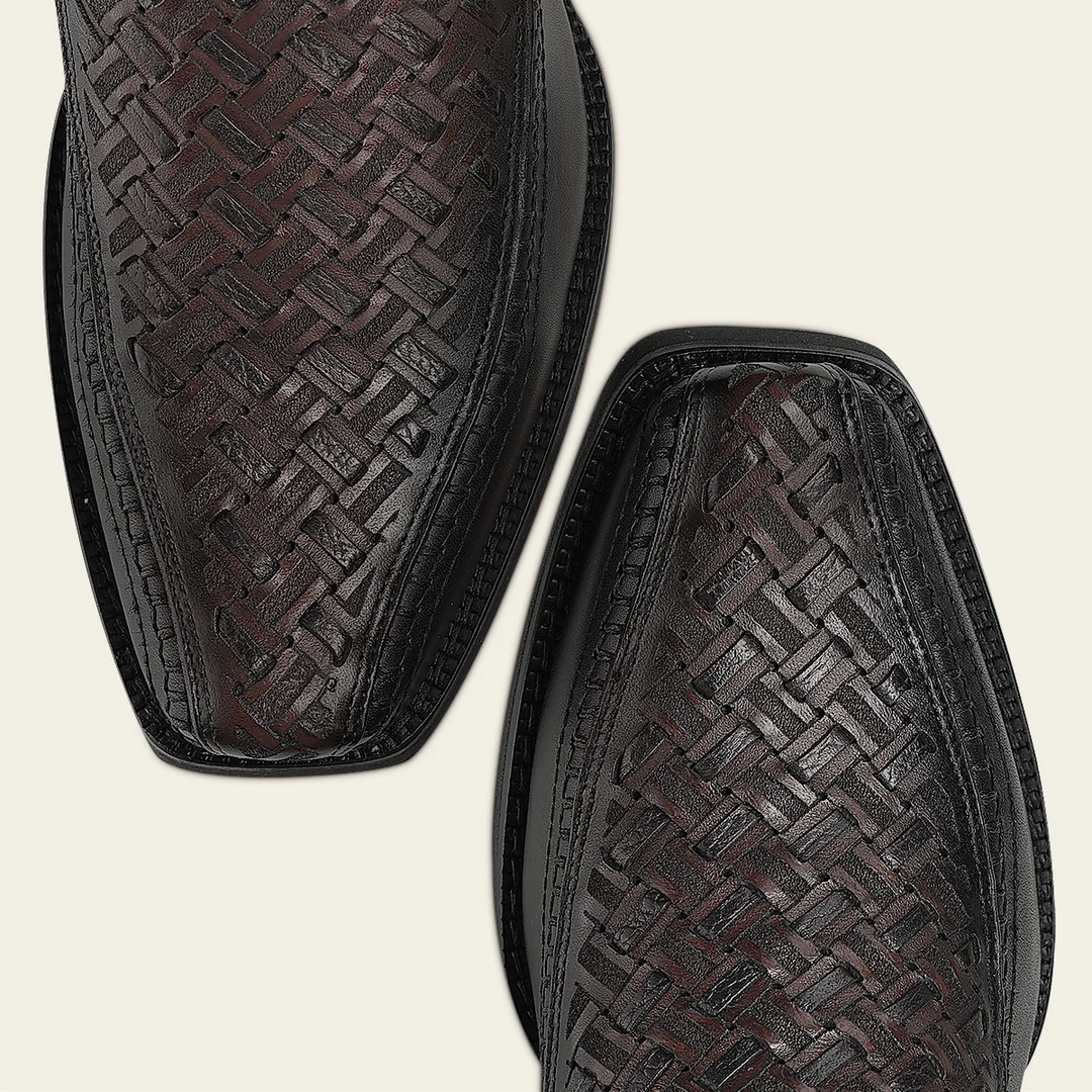 Men's Genuine Leather Urban Boot