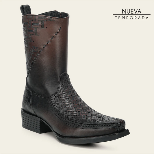 Men's Genuine Leather Urban Boot