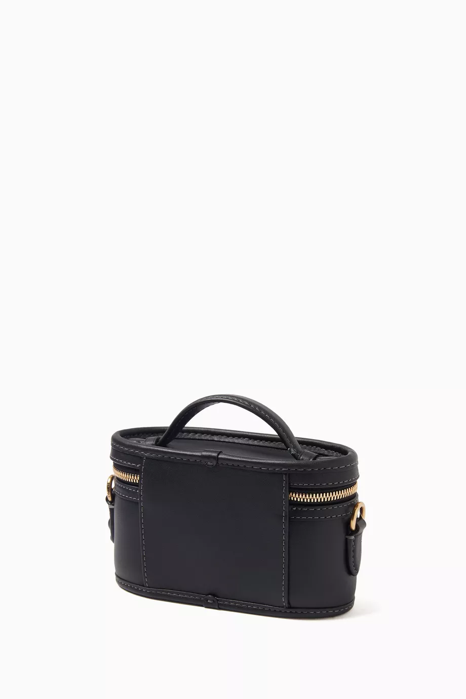 Trail 15 Bag In Glovetanned Leather