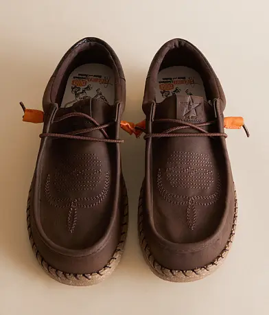 Houston Rodeo Shoe