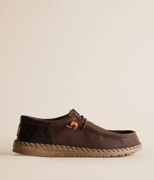 Houston Rodeo Shoe