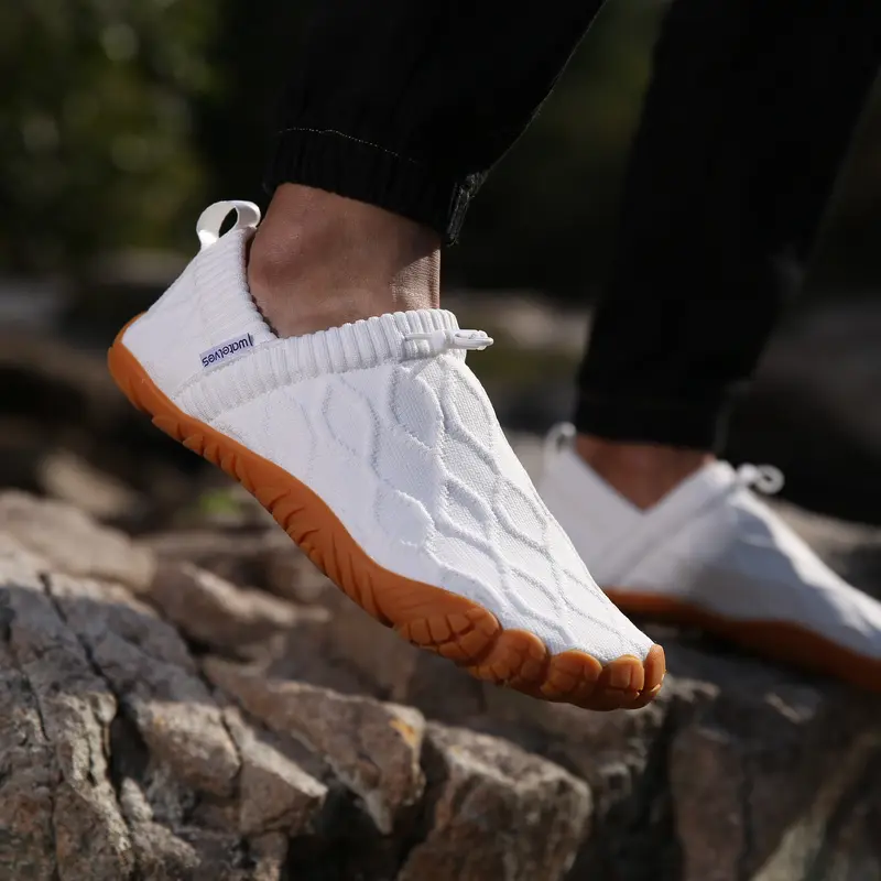 Barefoot Walking Shoes Women Men Minimalist Comfortable Water Shoes