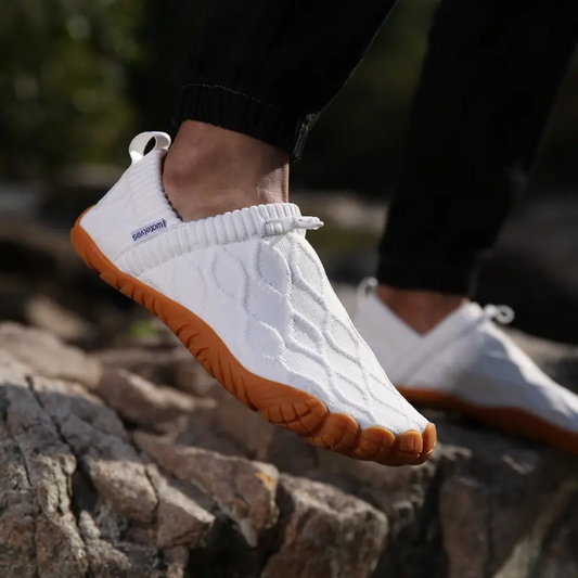 Barefoot Walking Shoes Women Men Minimalist Comfortable Water Shoes