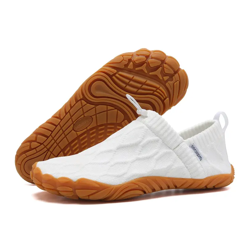 Barefoot Walking Shoes Women Men Minimalist Comfortable Water Shoes