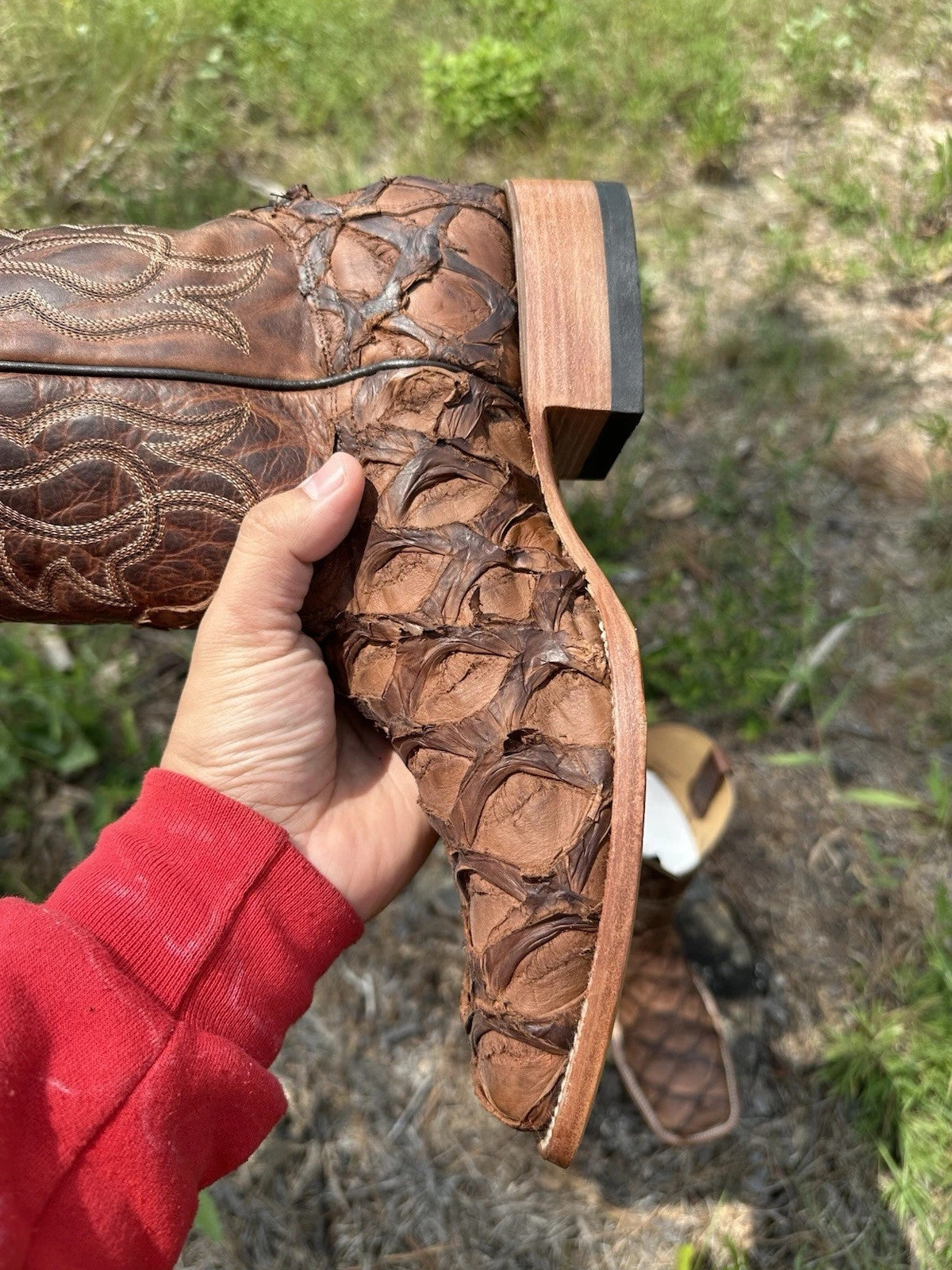Cody James Boots