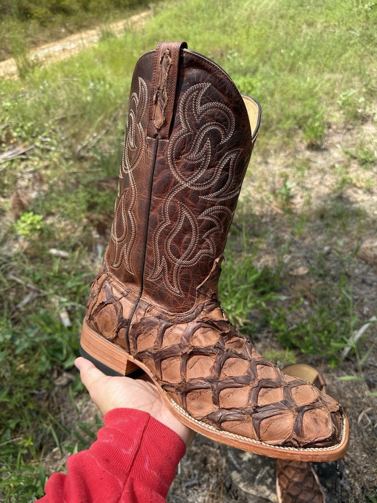 Cody James Boots