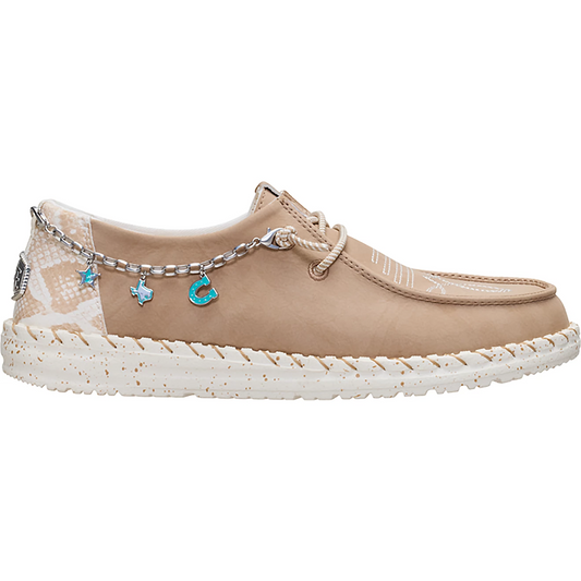 Women's Wendy Funk Houston Rodeo Slip-Ons(Buy 2 Free Shipping✔️)