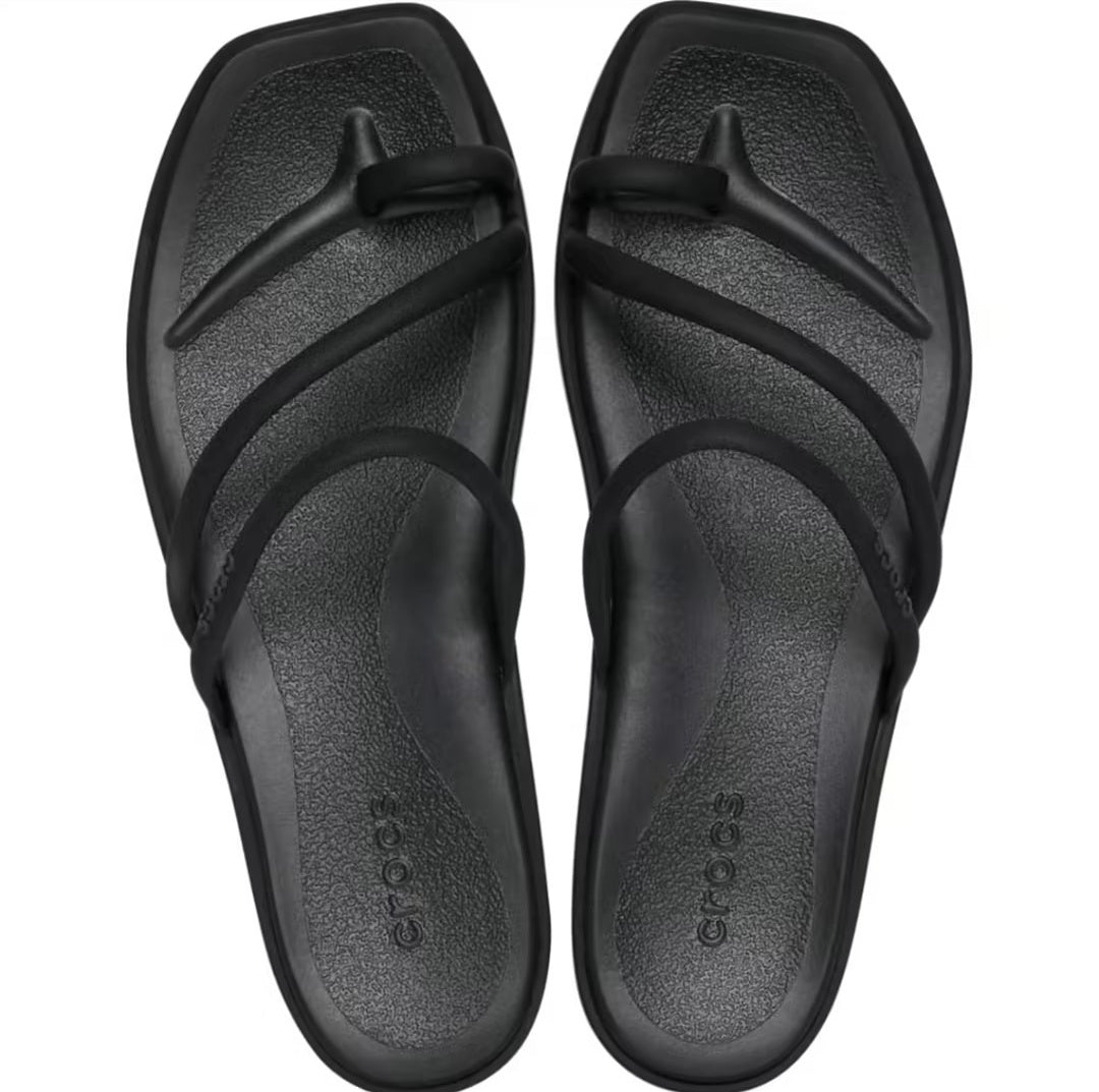Womens Miami Toe Loop Sandal