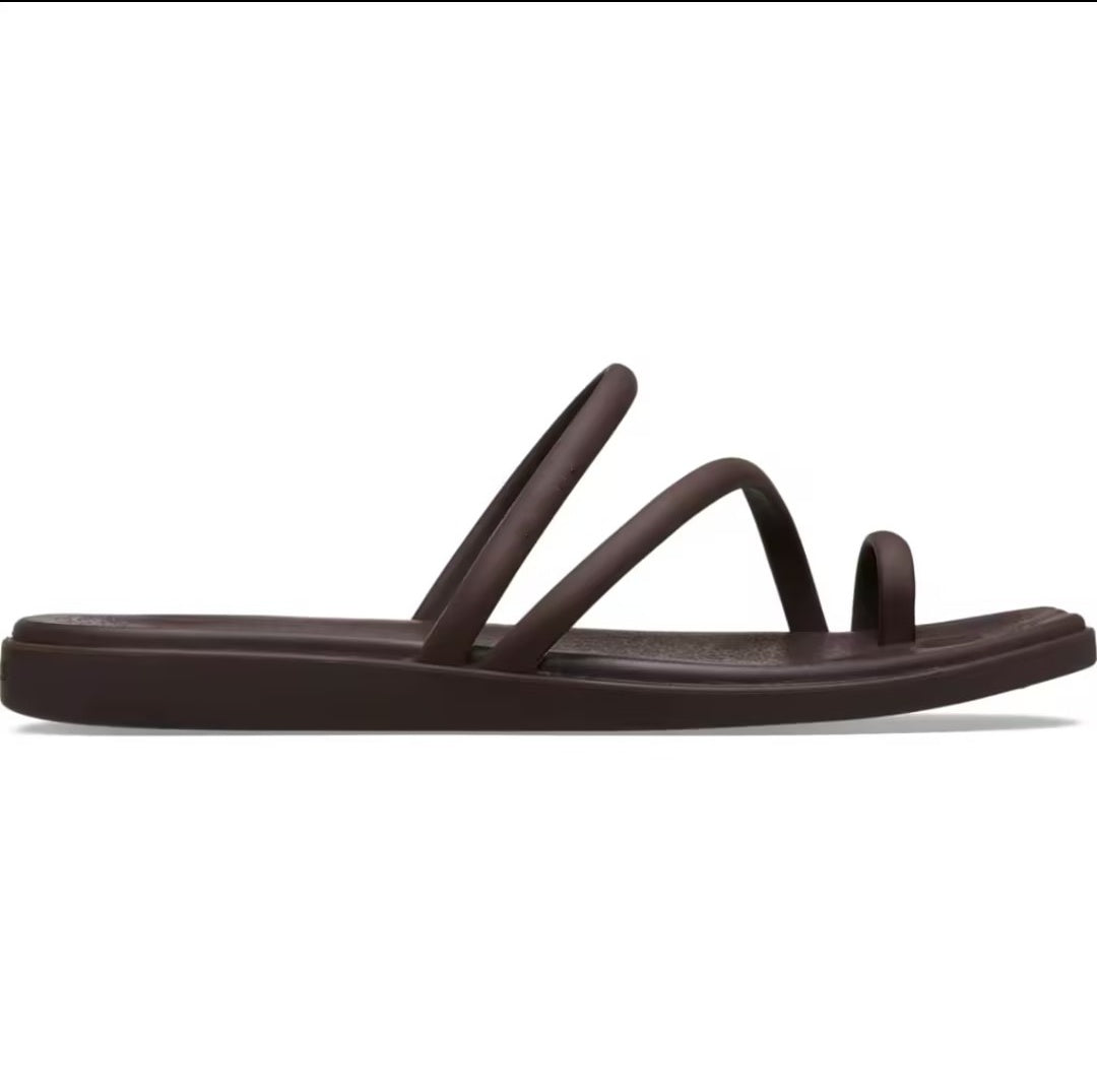Womens Miami Toe Loop Sandal