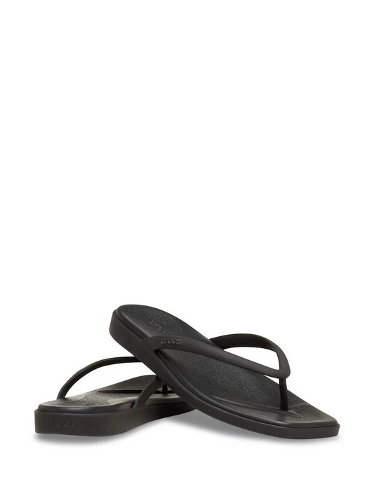 Natural Miami Toe Loop Sandals
