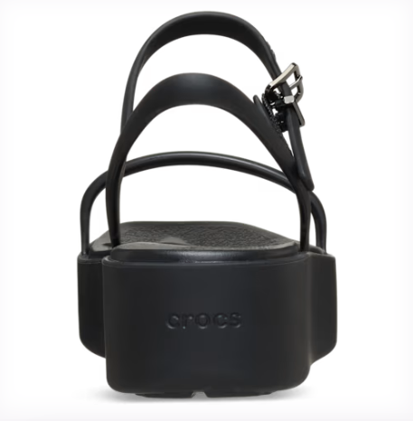Miami Platform Y Strap Sandal