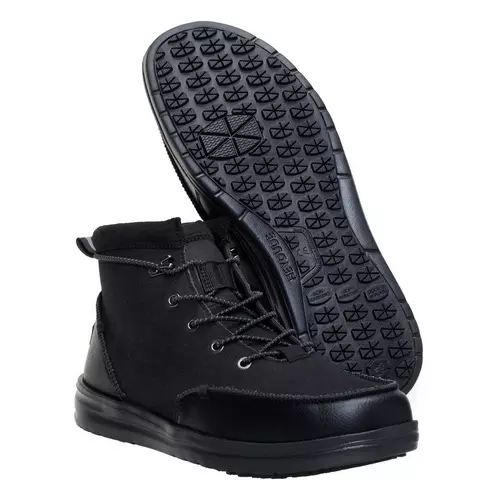 Men's Bradley CE Work Boots