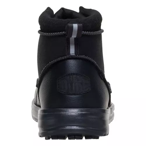 Men's Bradley CE Work Boots