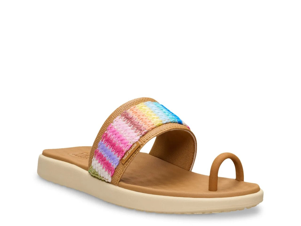 Maui Breeze Toe Loop Sandal
