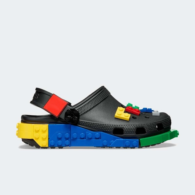 Classic Clog 'Masterbrand Creativity'