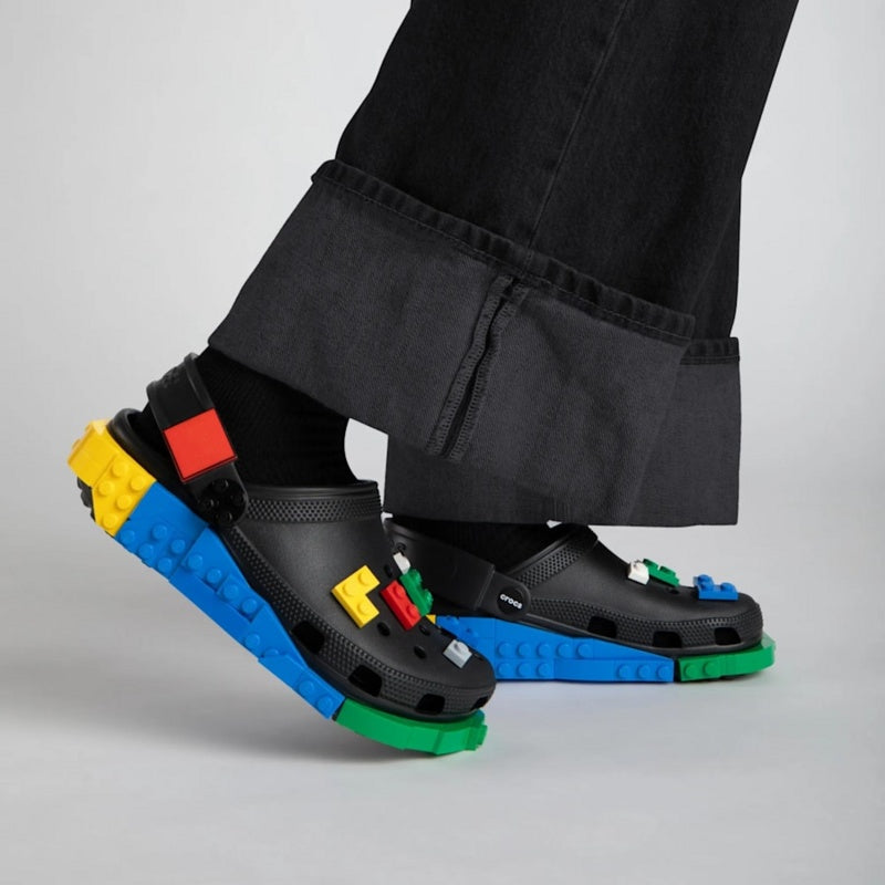 Classic Clog 'Masterbrand Creativity'