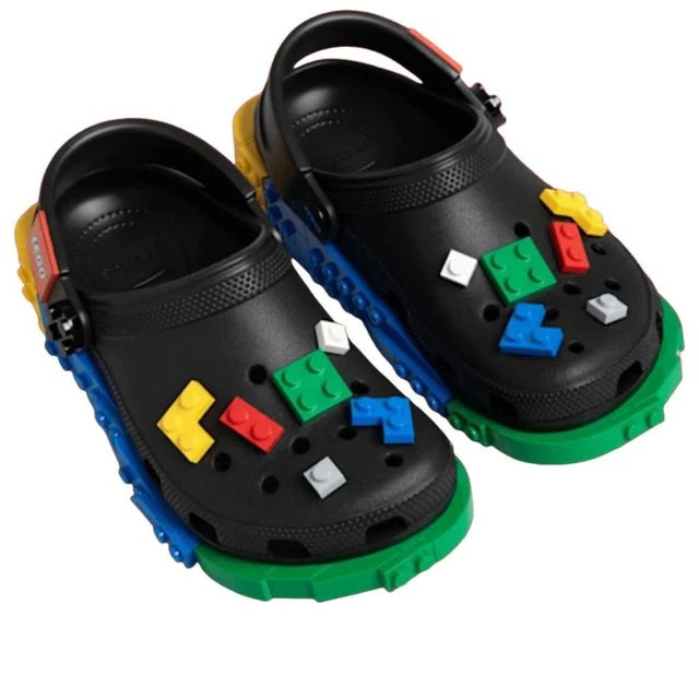 Classic Clog 'Masterbrand Creativity'