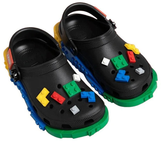 Classic Clog 'Masterbrand Creativity'