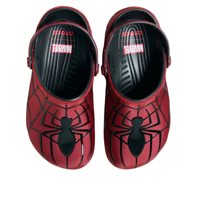 Classic Clog Spide