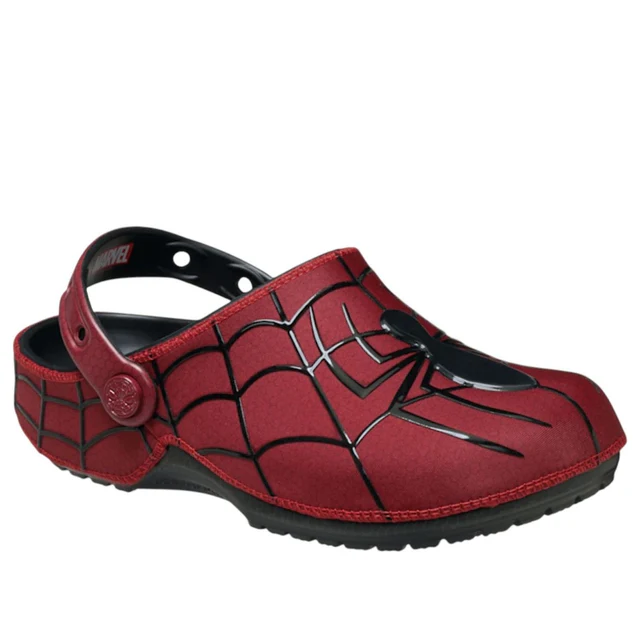 Classic Clog Spide