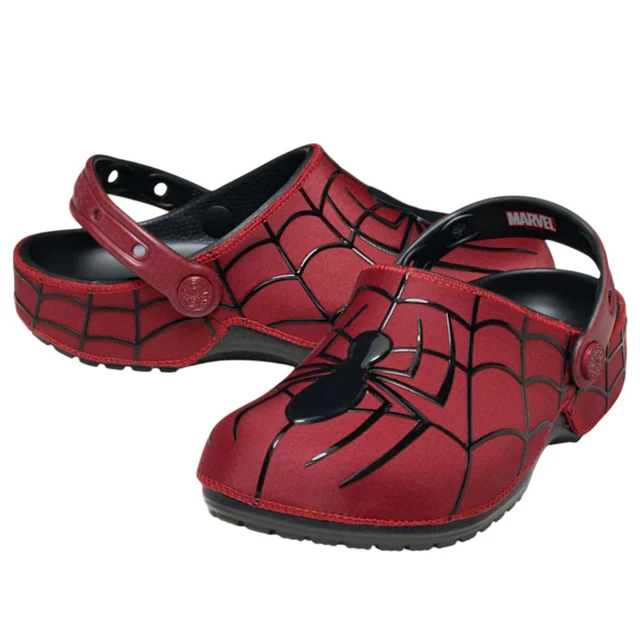 Classic Clog Spide