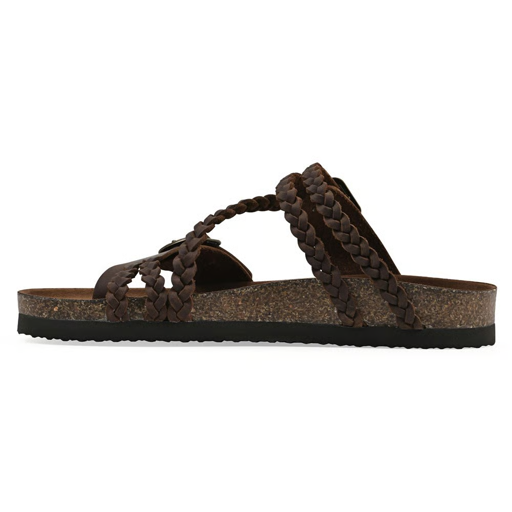 Women's Haziest Footbed Sandal