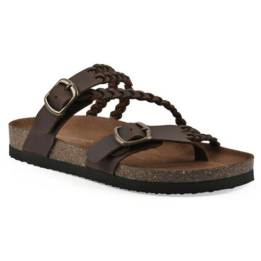 Women's Haziest Footbed Sandal