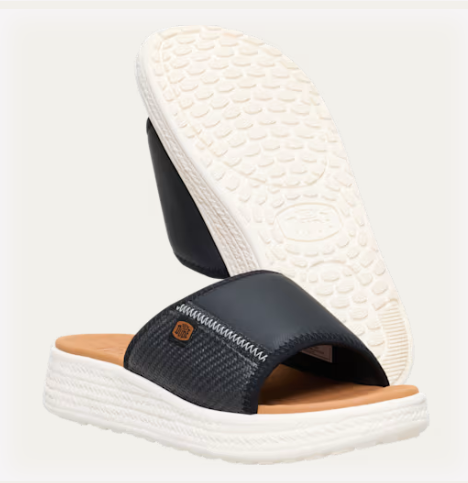 Tide Espaddrile Lide
