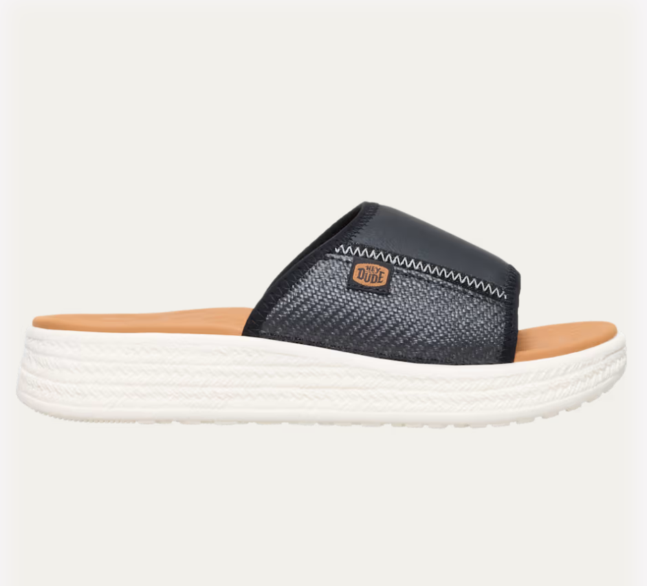 Tide Espaddrile Lide