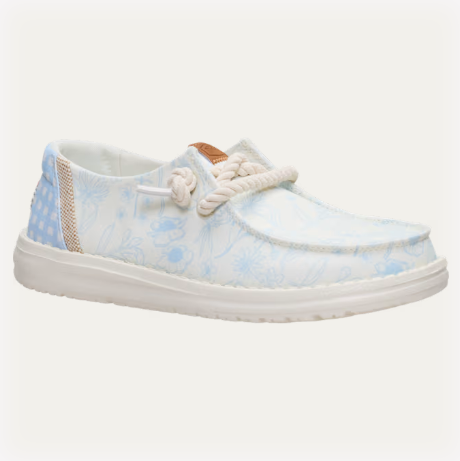 Wendy Garden Floral