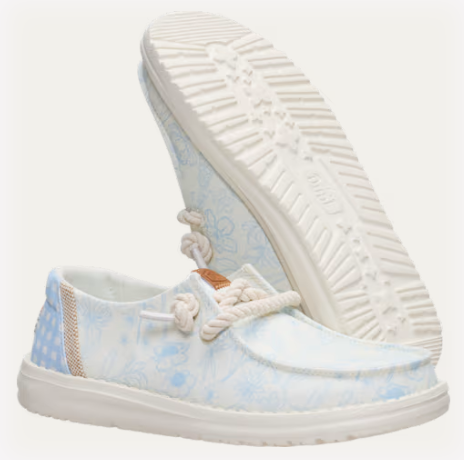 Wendy Garden Floral
