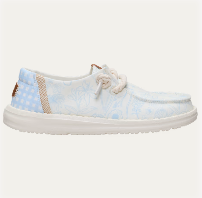 Wendy Garden Floral