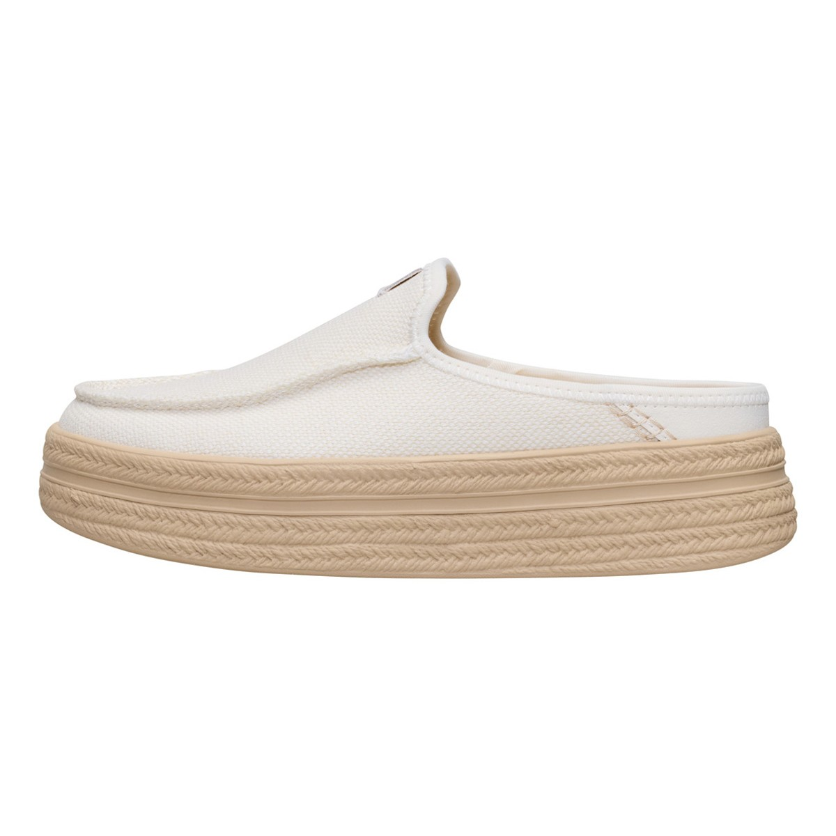 Austin Lift Espadrille Woven