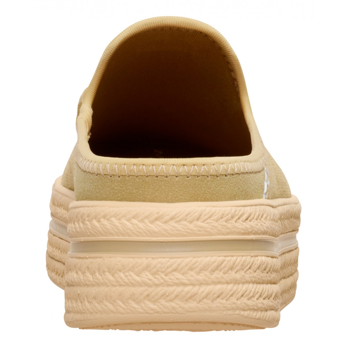 Austin Lift Espadrille Woven