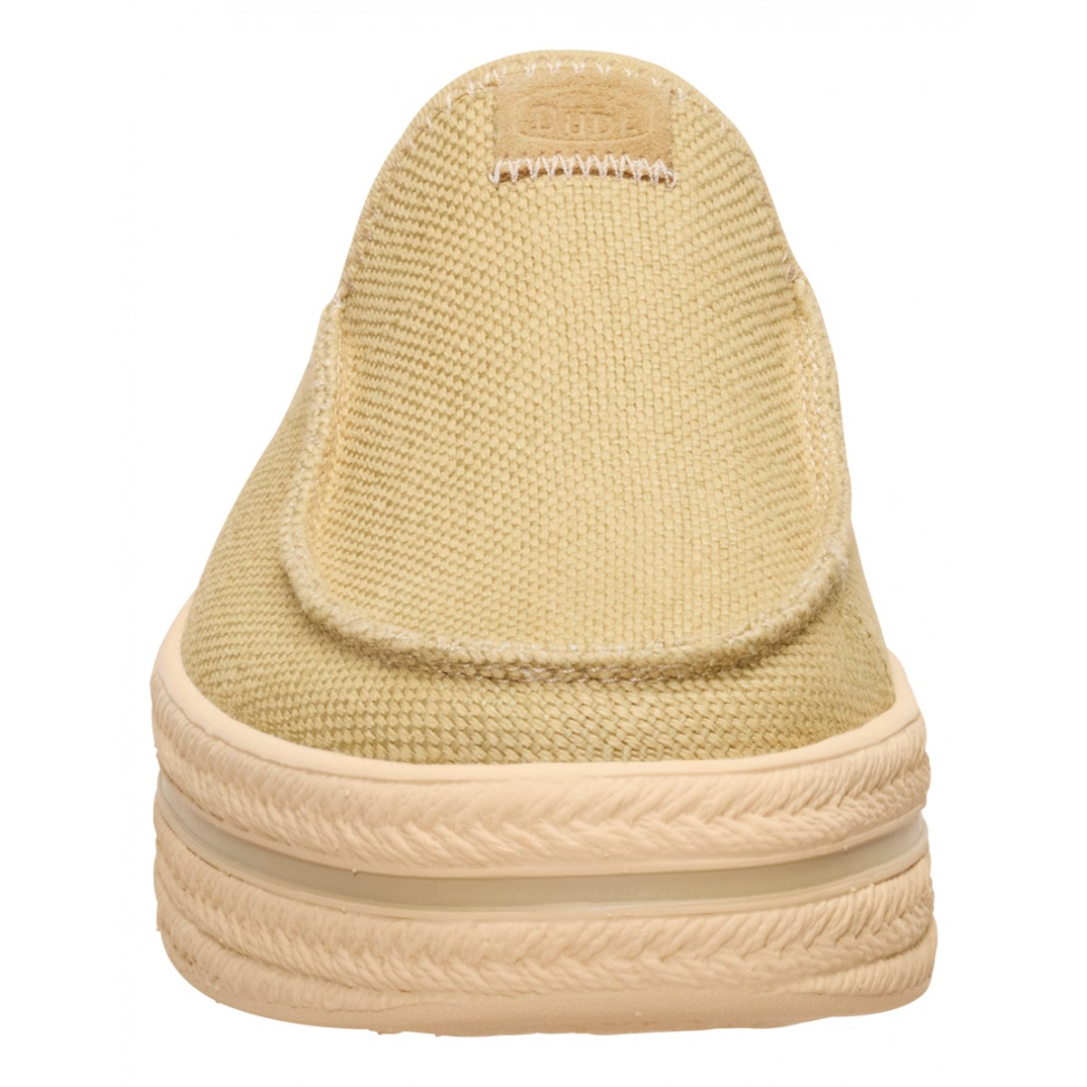 Austin Lift Espadrille Woven
