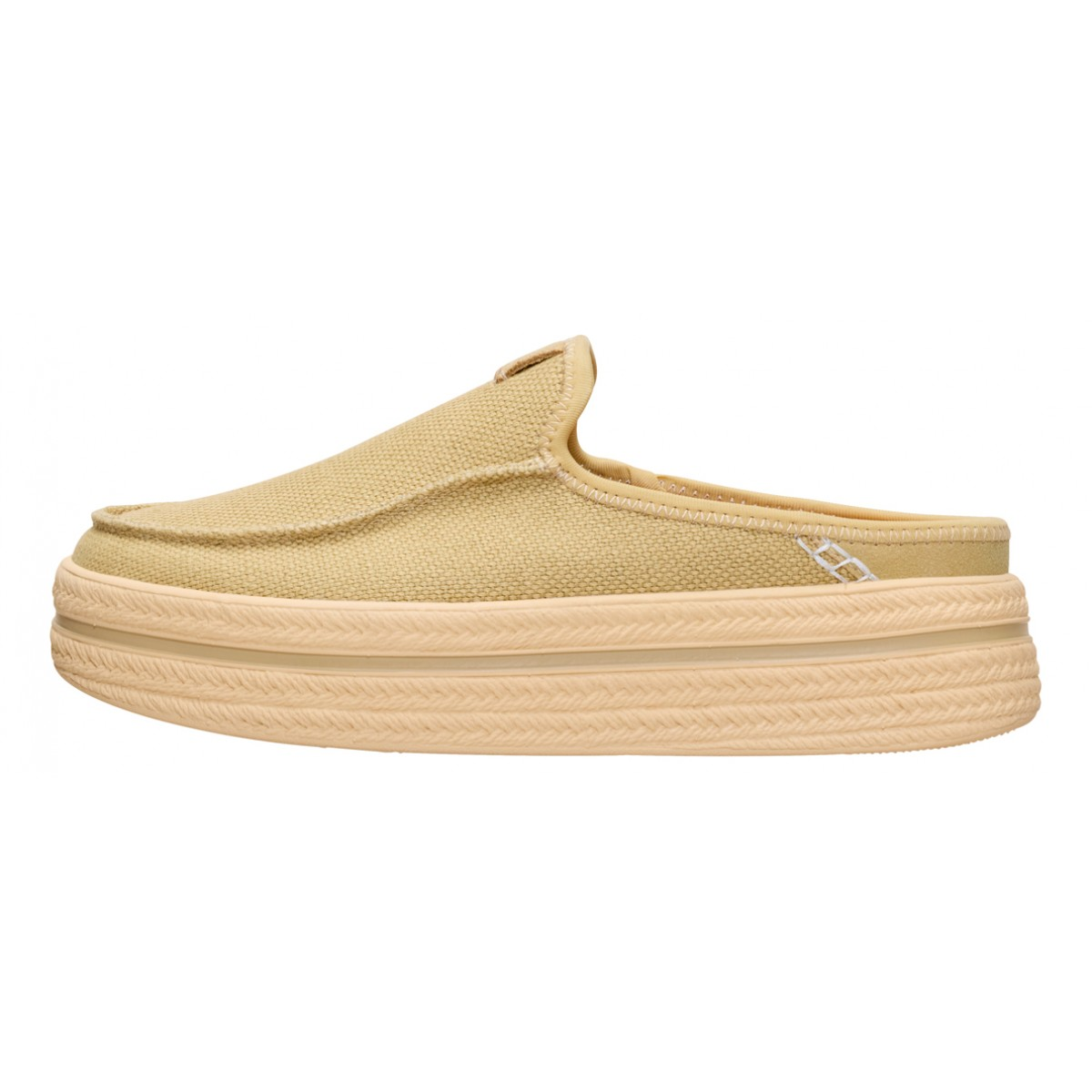 Austin Lift Espadrille Woven