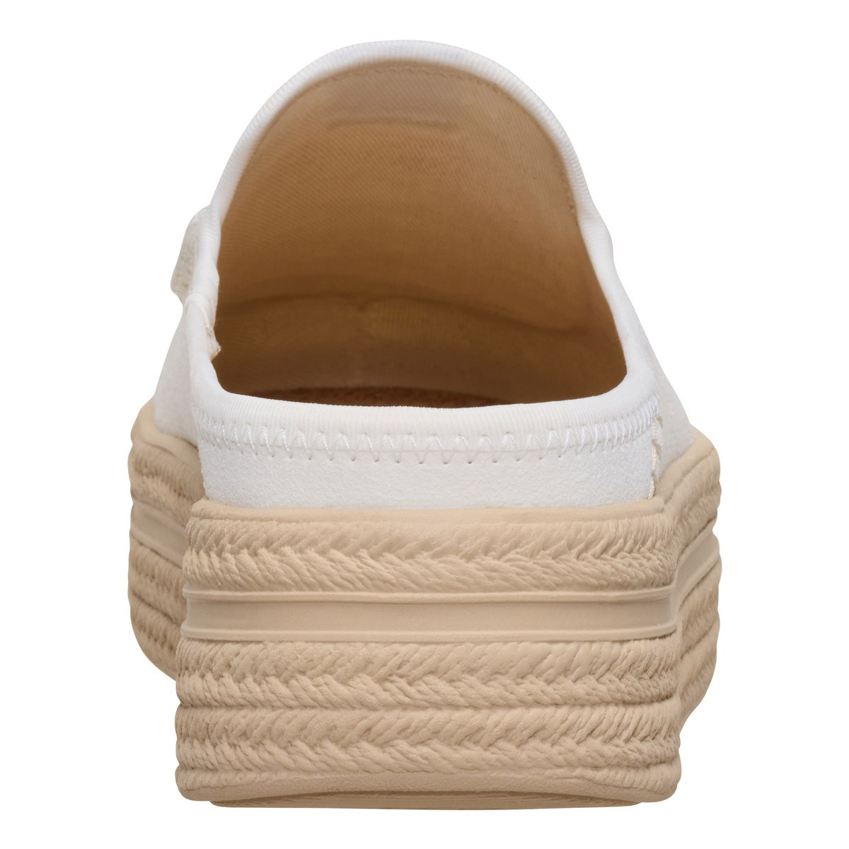 Austin Lift Espadrille Woven