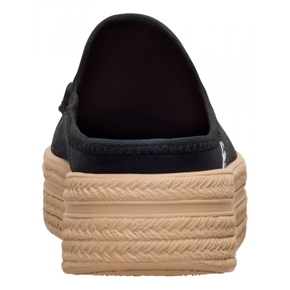 Austin Lift Espadrille Woven