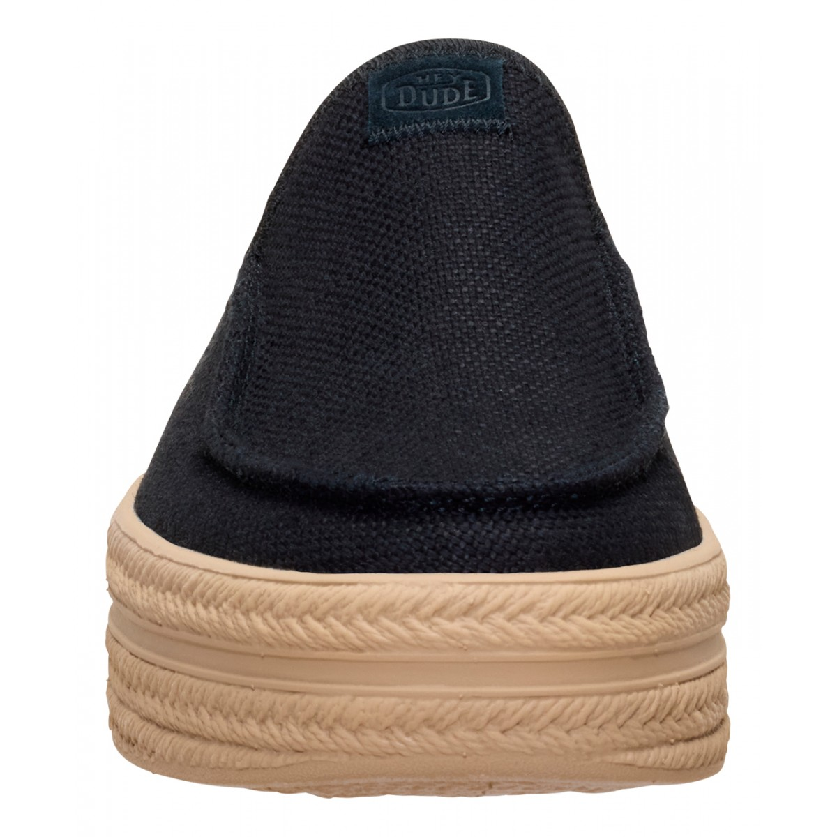 Austin Lift Espadrille Woven
