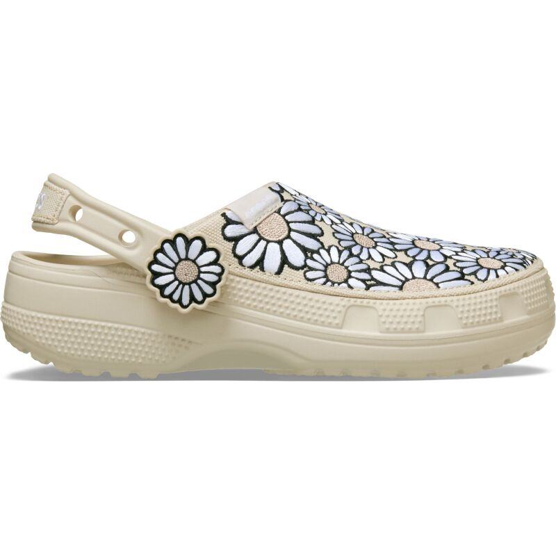 Classic Crafted Daisy Clog
