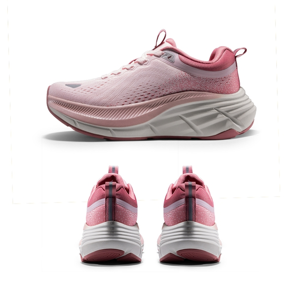 Women's Comfortable Mesh Running Shoes